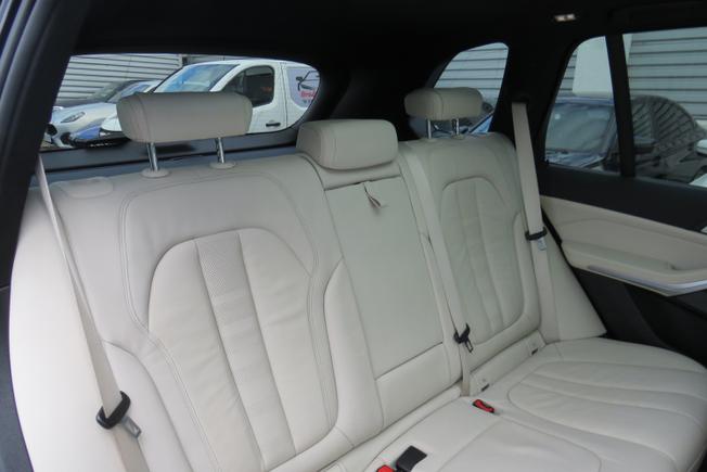 BMW X5 Photo 23