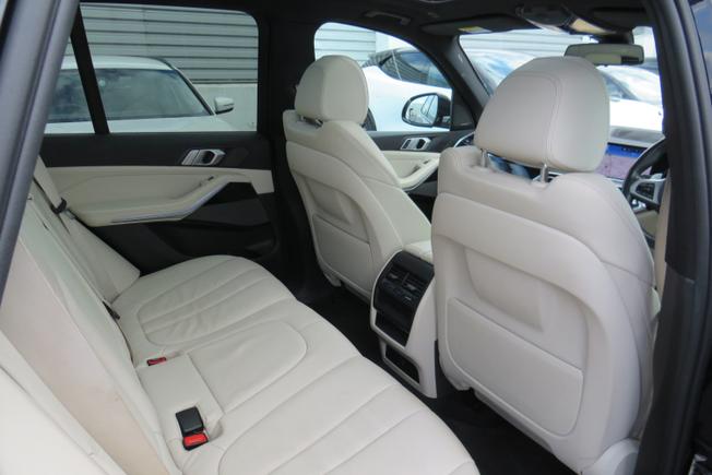 BMW X5 Photo 24