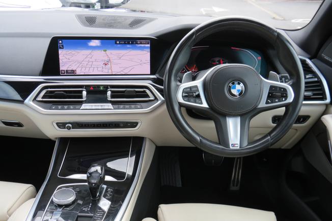BMW X5 Photo 26