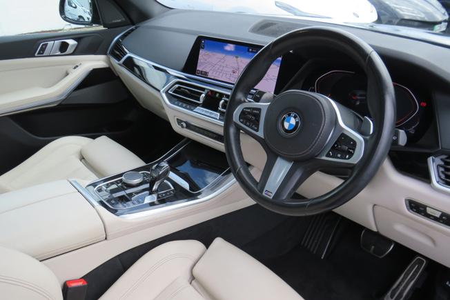 BMW X5 Photo 28