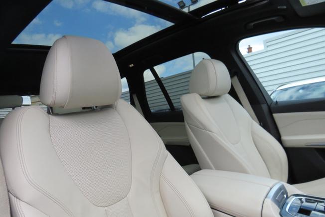 BMW X5 Photo 29