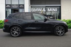 BMW X5 Photo 3