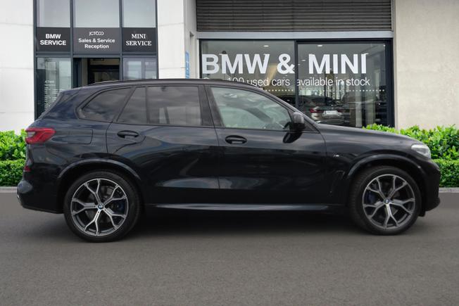 BMW X5 Photo 3