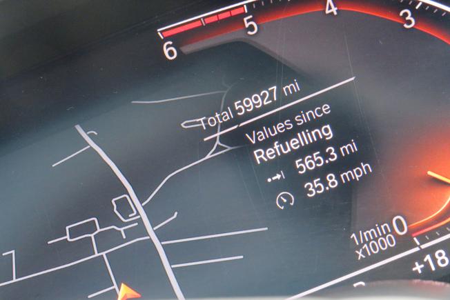 BMW X5 Photo 32