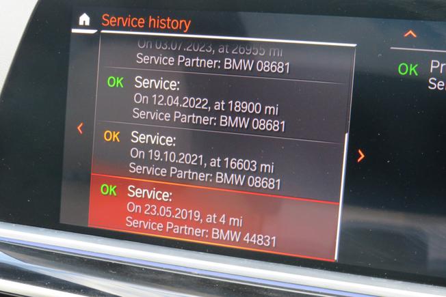 BMW X5 Photo 35