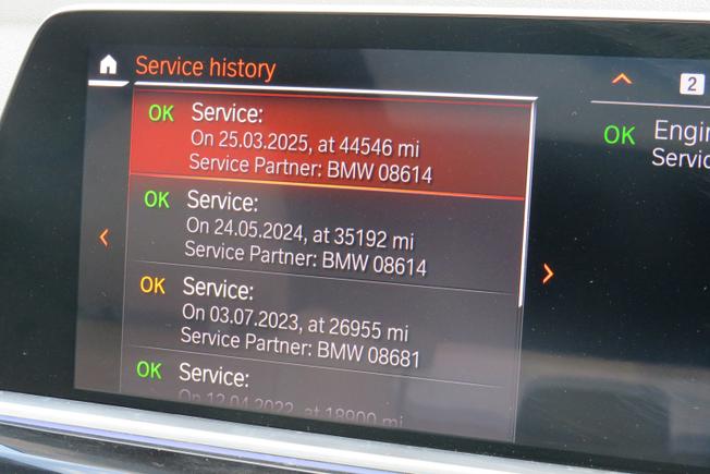 BMW X5 Photo 36