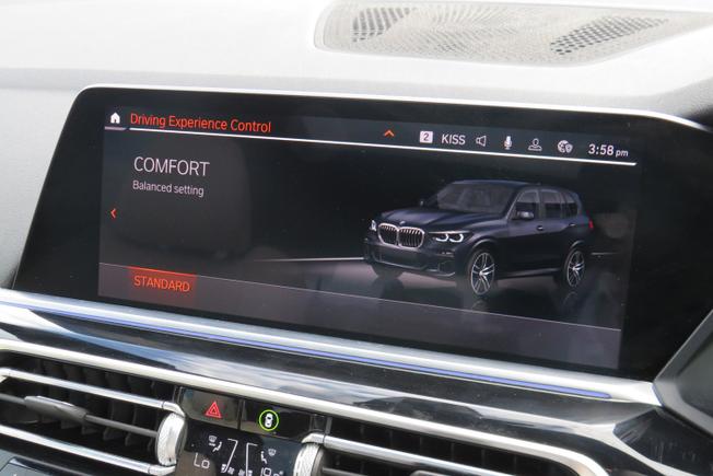 BMW X5 Photo 38