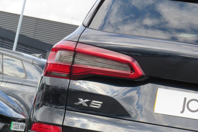 BMW X5 Photo 45