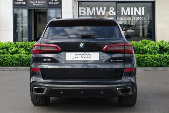 BMW X5 Photo 5