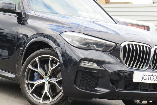BMW X5 Photo 6