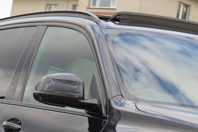 BMW X5 Photo 7