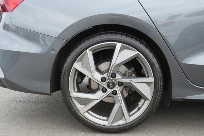 Audi A3 Photo 10