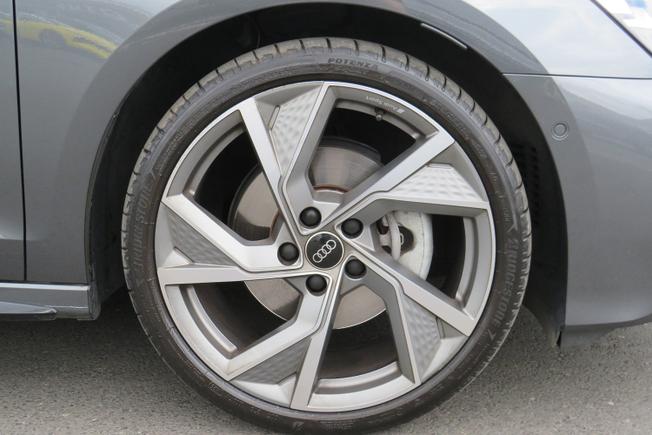 Audi A3 Photo 11