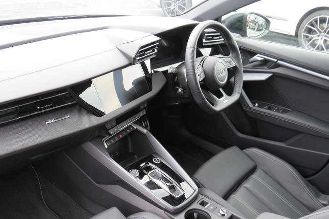 Audi A3 Photo 12