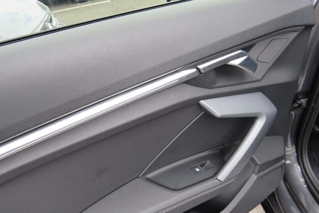 Audi A3 Photo 14