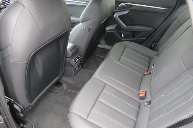 Audi A3 Photo 15