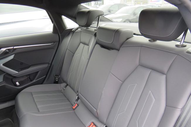 Audi A3 Photo 16