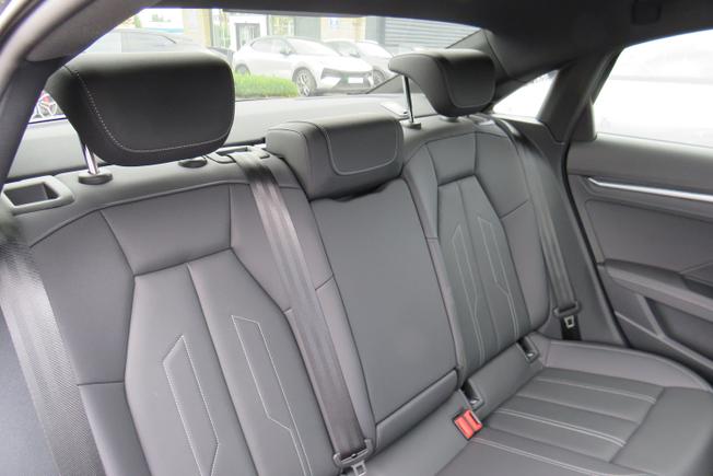 Audi A3 Photo 17
