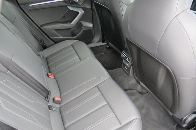 Audi A3 Photo 18