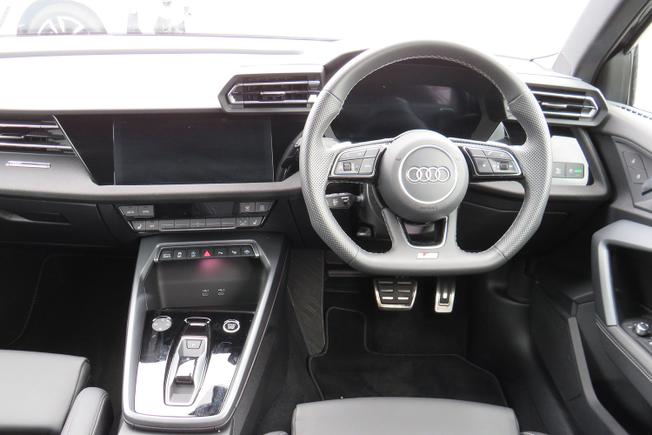 Audi A3 Photo 19