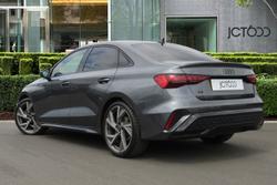 Audi A3 Photo 2