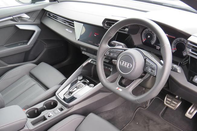 Audi A3 Photo 20