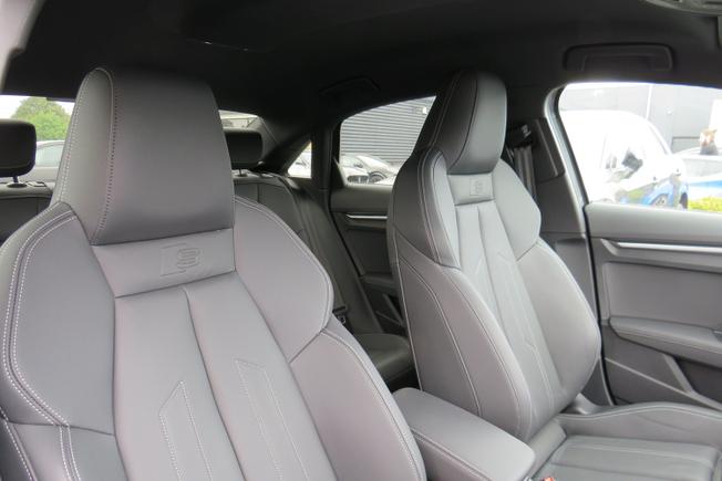 Audi A3 Photo 21