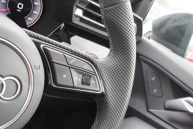 Audi A3 Photo 22