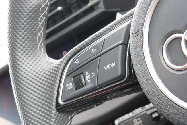 Audi A3 Photo 23