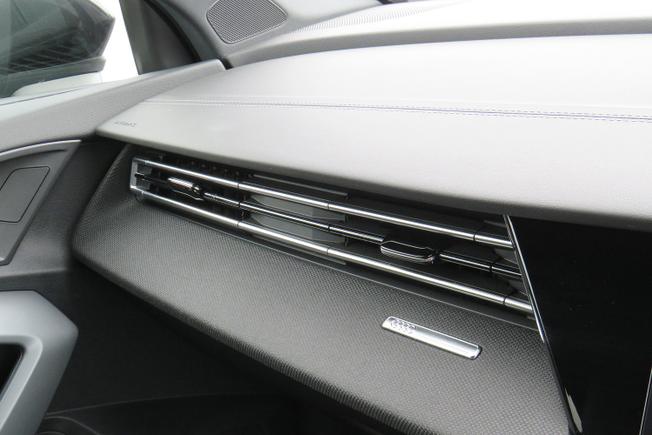 Audi A3 Photo 25