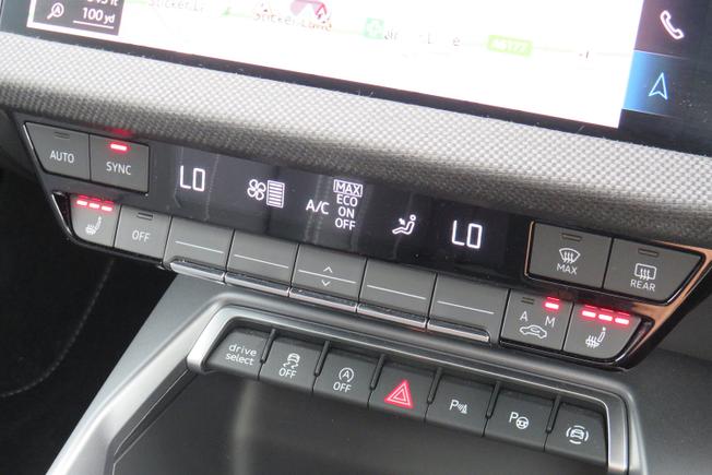 Audi A3 Photo 29