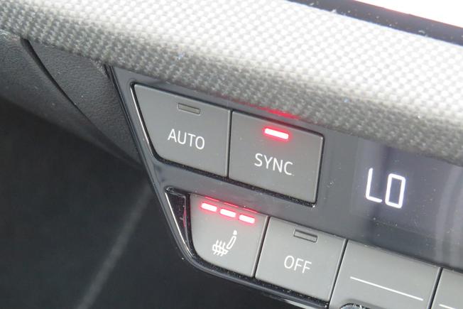 Audi A3 Photo 30