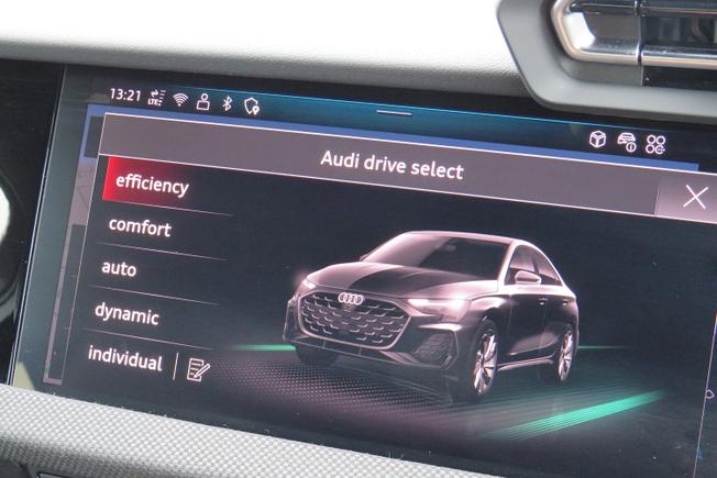 Audi A3 Photo 31
