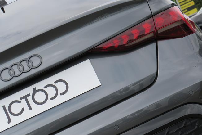 Audi A3 Photo 32