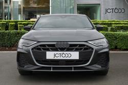 Audi A3 Photo 4