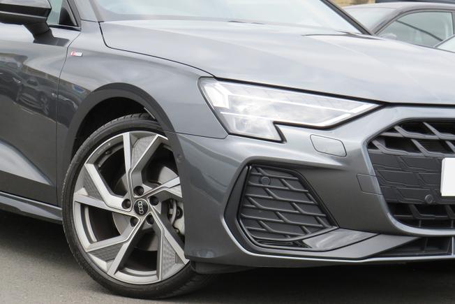 Audi A3 Photo 6