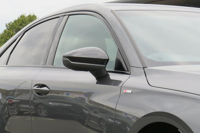 Audi A3 Photo 7