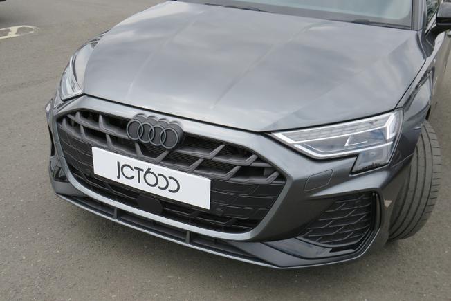 Audi A3 Photo 8