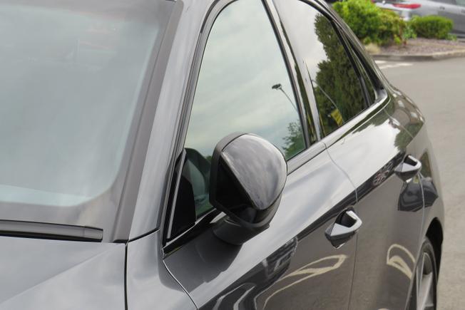 Audi A3 Photo 9