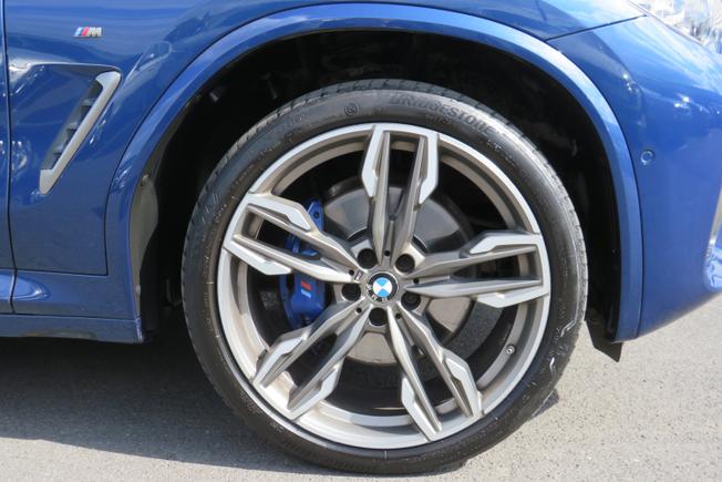 BMW X4 Photo 10