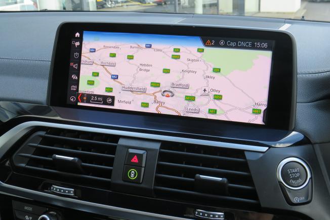 BMW X4 Photo 17