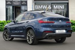 BMW X4 Photo 2