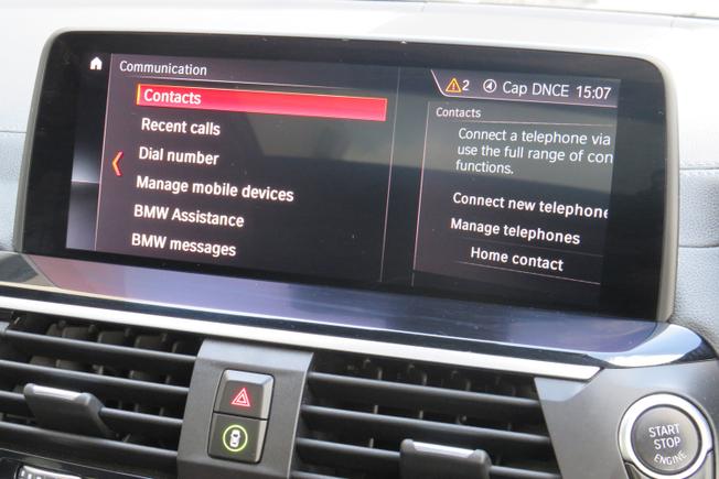 BMW X4 Photo 20