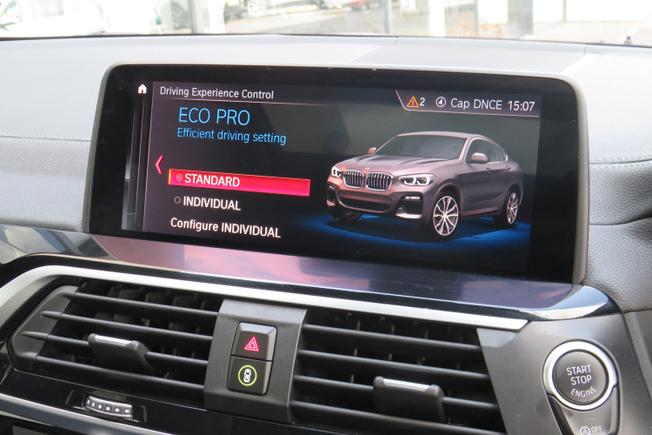 BMW X4 Photo 23