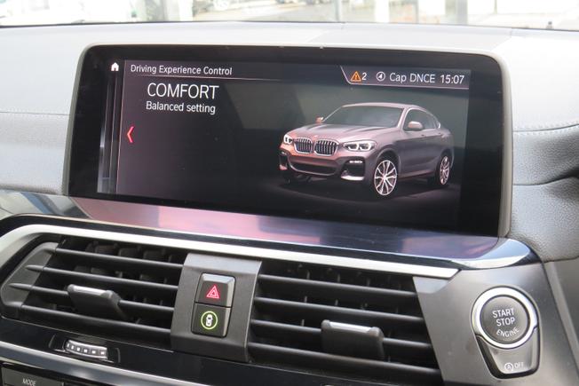 BMW X4 Photo 24