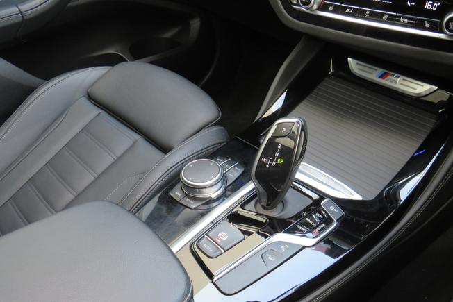 BMW X4 Photo 27