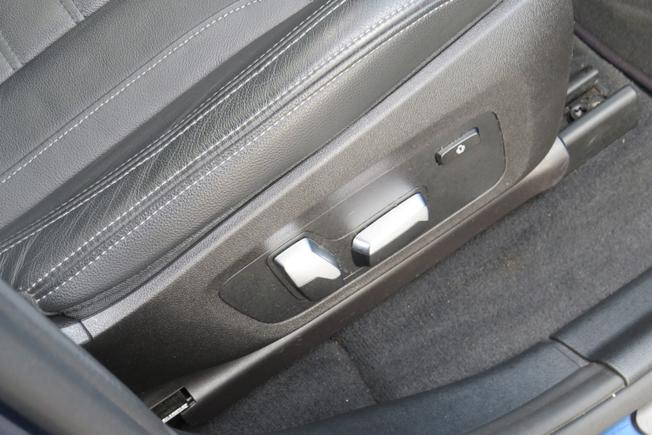 BMW X4 Photo 28