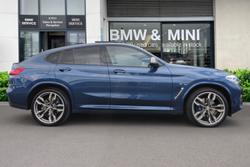 BMW X4 Photo 3