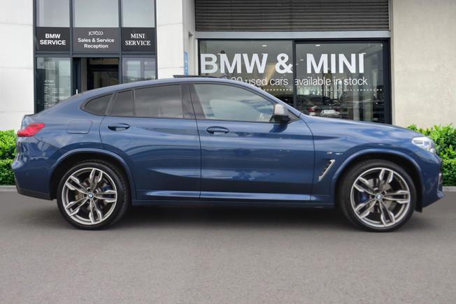 BMW X4 Photo 3