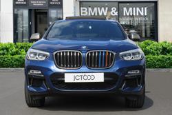 BMW X4 Photo 4